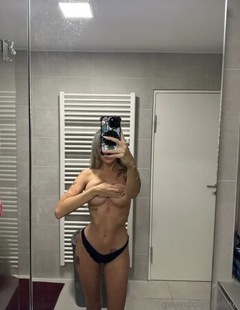 gwendolynceline