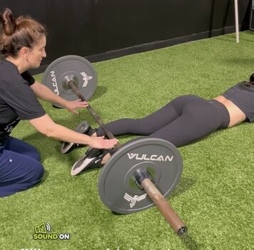 Gym Booty Bubble Butts