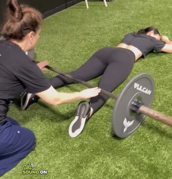 Gym Booty Bubble Butts