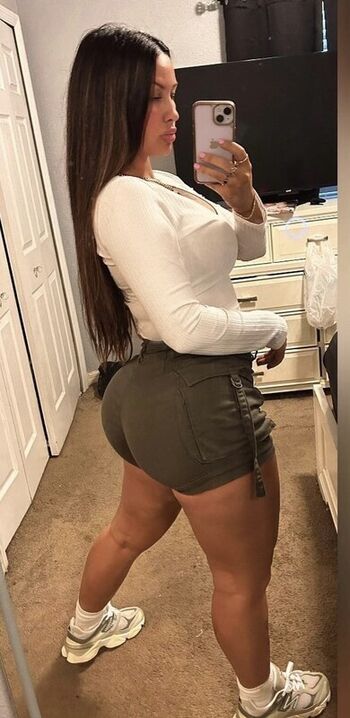 Gym Booty Bubble Butts