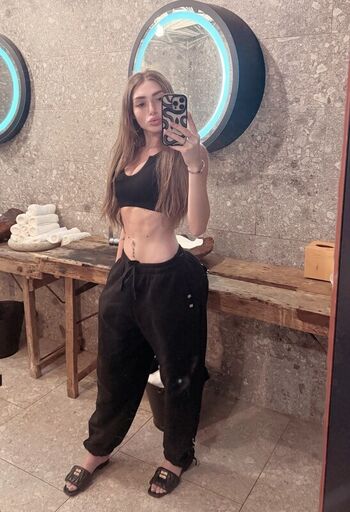 Gym Booty Bubble Butts