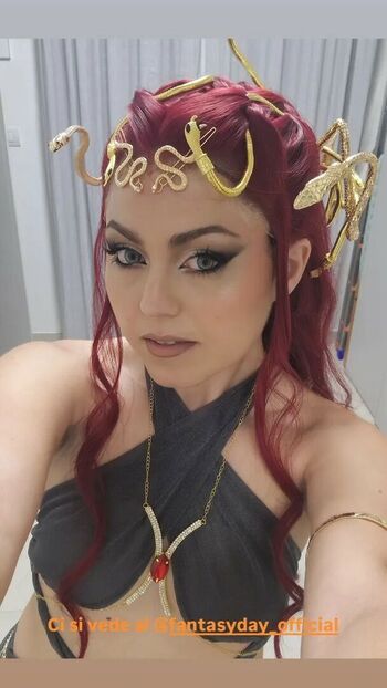 Full leaked Haikucosplay page private onlyfans photo