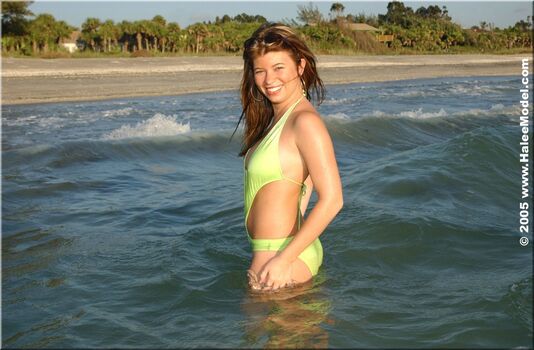 Halee Model