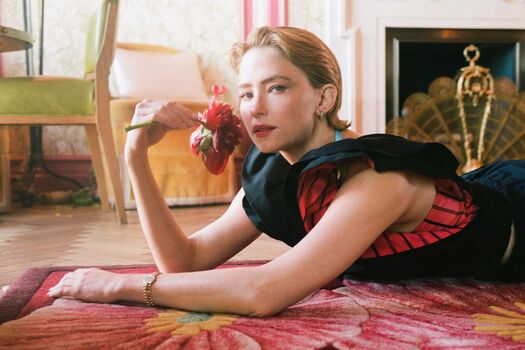 Haley Bennett