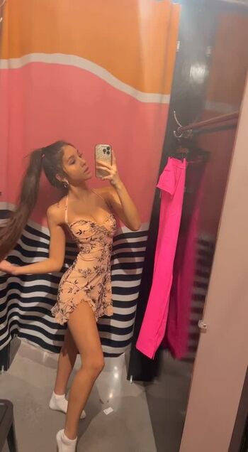 Haley Gosserand