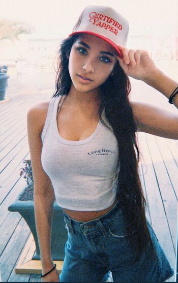 Haley Gosserand