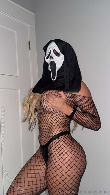 haleymihm