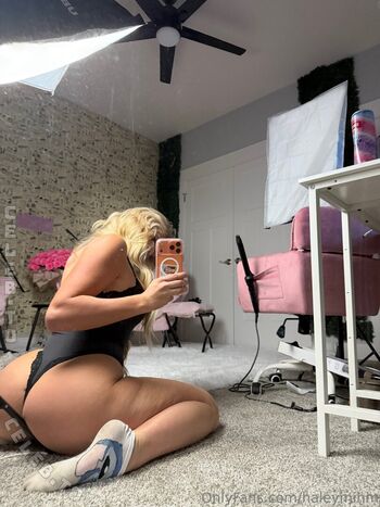 haleymihm