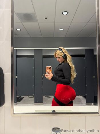 haleymihm
