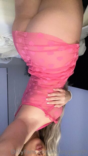 HaleyySmith