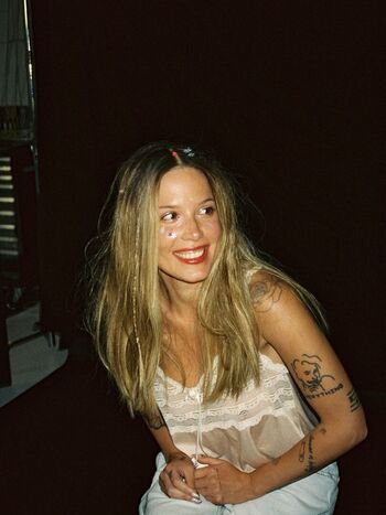 Halsey
