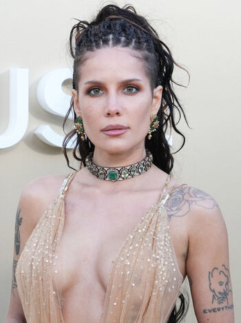 Halsey