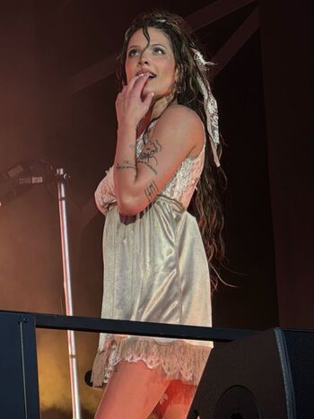 Halsey