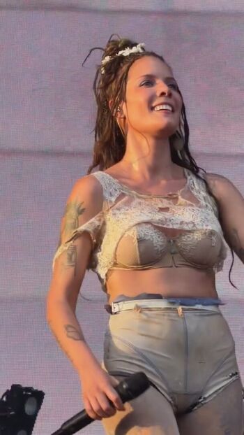 Halsey