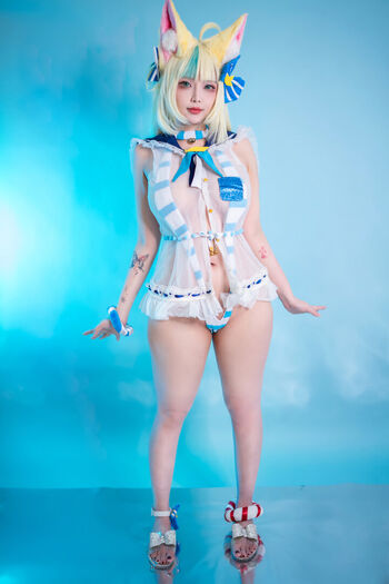 Hana Bunny