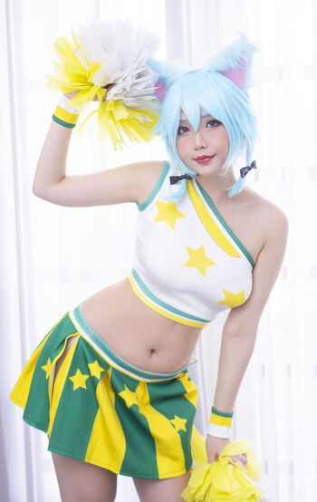 Hana Bunny