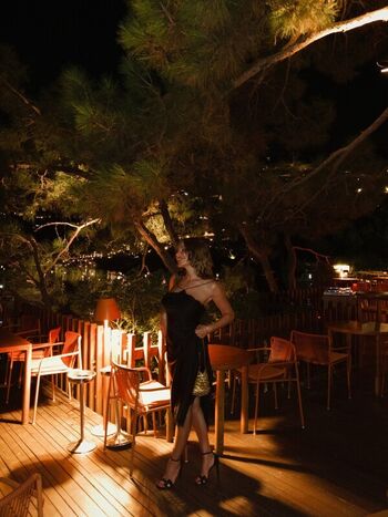 Hande Sarıoğlu