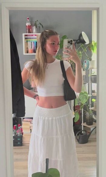Full leaked Hannah bng private onlyfans photo