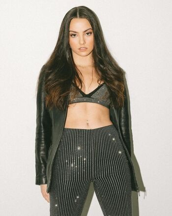 Hannah Cheramy