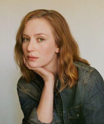 Hannah Einbinder
