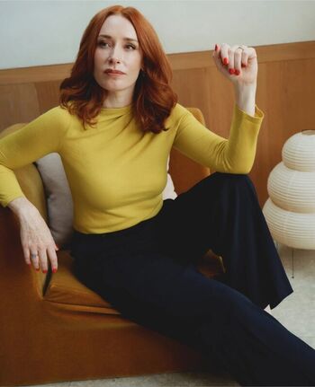 Hannah Fry