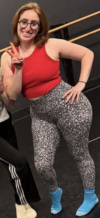 Hannah Magy