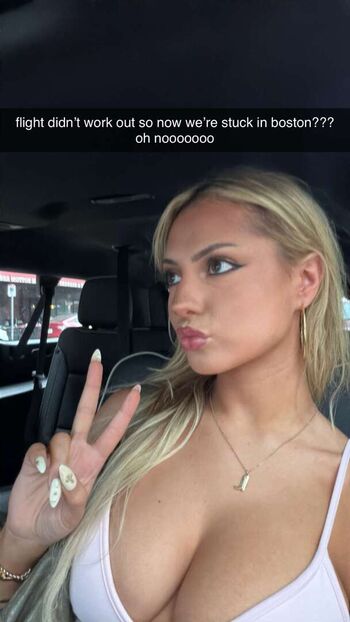 Hannah Montoya