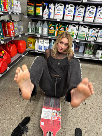 Hannah Skys
