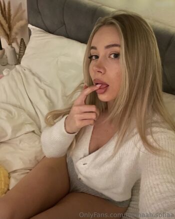 Hannah Sofia