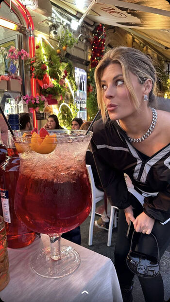Hannah Stocking