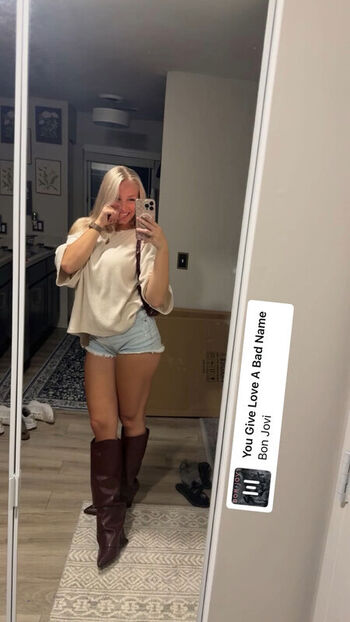 Hannah Woods