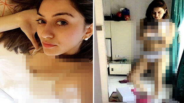 Hansika Motwani