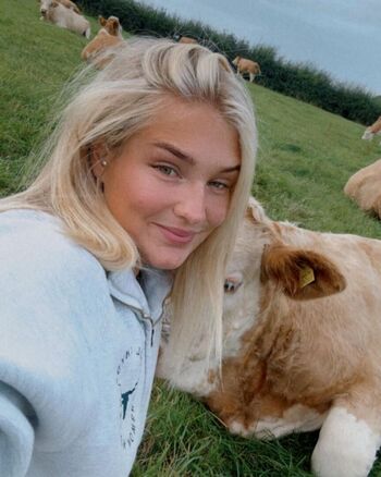 Harriet Cowan From Clarkson's Farm