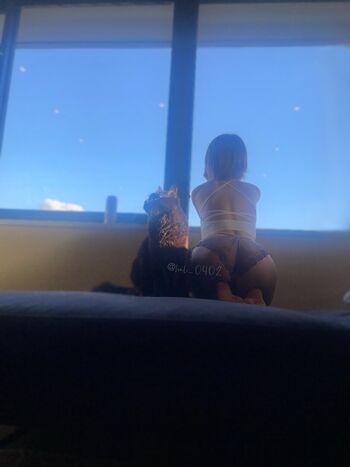 Full leaked Marine antoine/ private onlyfans photo