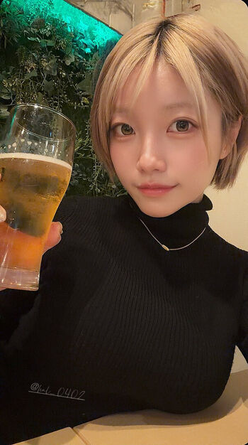 Full leaked Dulce chan / private onlyfans photo