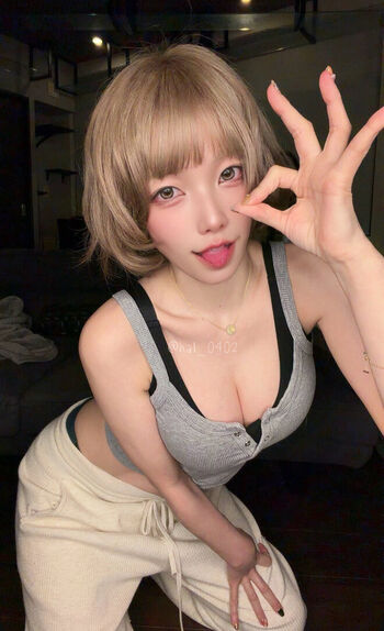 Full leaked Patcharatorn ketkosonn/ private onlyfans photo