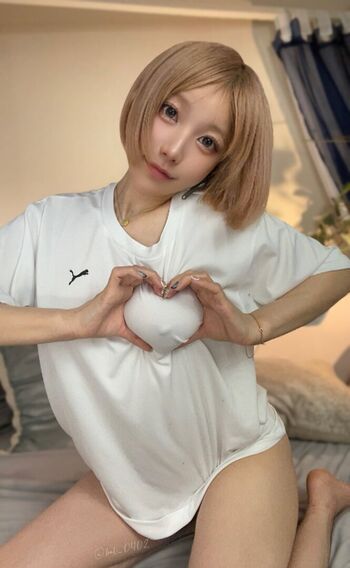 Full leaked Katekey cosplay / private onlyfans photo
