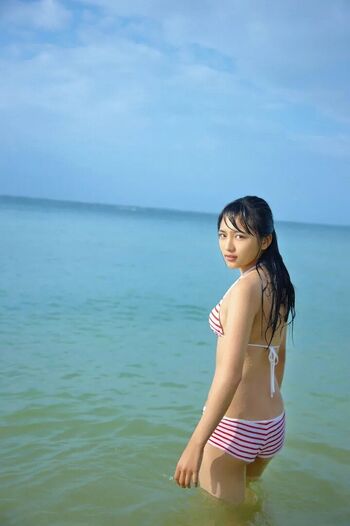haruna kawaguchi
