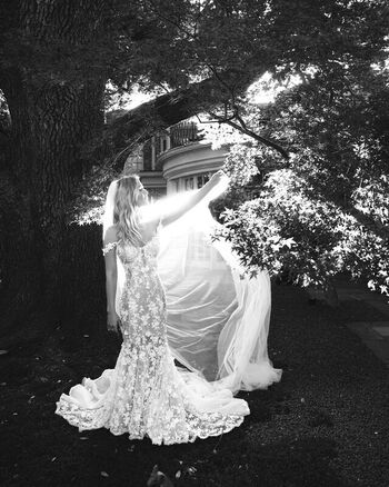 Hassie Harrison