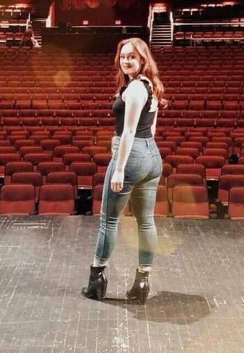 Hayley Orrantia