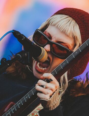 Hayley Williams