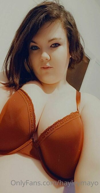hayleymayo
