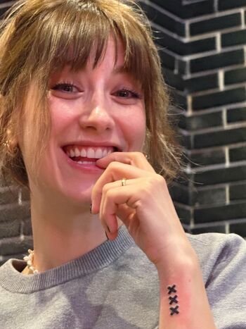 Hazal Kaya