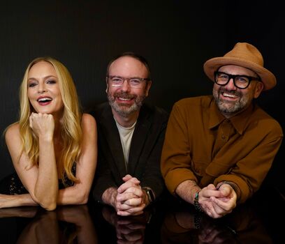 Heather Graham