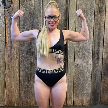 Heather Hardy