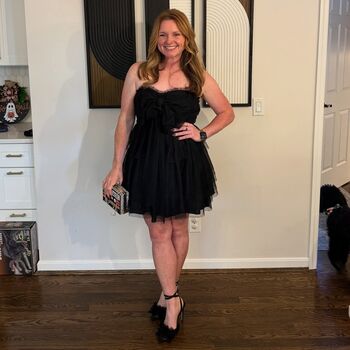 Heather Savagemomlife