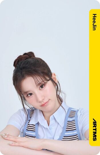 HeeJin