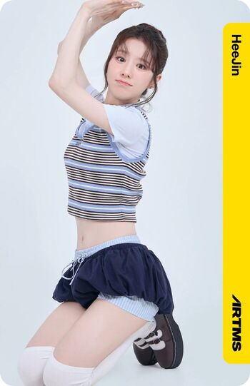 HeeJin