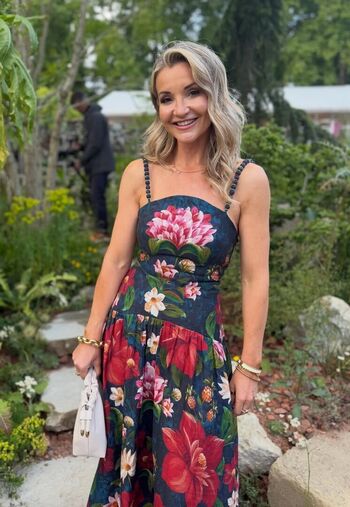 Full leaked Helen skelton private onlyfans photo