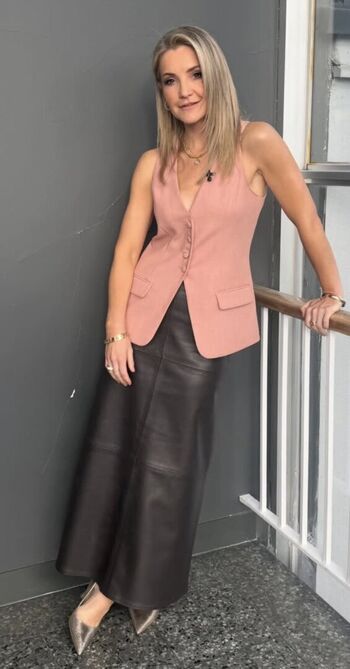 Full leaked Helen skelton private onlyfans photo